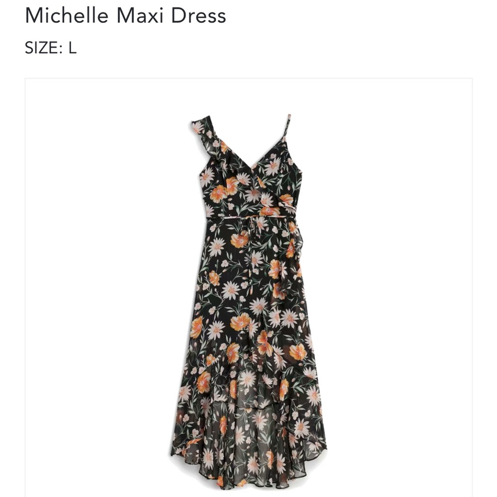 Midi dress